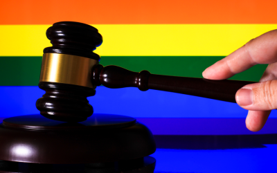Colorado Appeals Court Upholds Conversion Therapy Ban